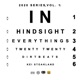 Ihett In Hindsignt Everything s Twenty Twenty EP