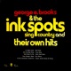 Sing Country and Their Own Hits feat George E Brooks