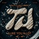 I Like You A Lot Single
