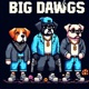 BIG DAWGS Single