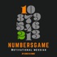 Numbers Game feat JonJay Single