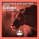 Burning feat Aelyn EP