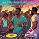 JAH T JR PON DI ENDZ VOL 3 DJ Mix