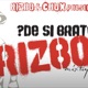 Zategnuto sranje feat Gane RImatore Dejo Kruks Single