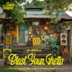 Blast Your Ghetto Glenn Gatsby Dacha Dynamics Remix Single