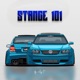 STANCE 101 Single