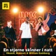 En stjerne skinner i natt Live hos NRK P3 Single