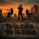 De la calle pa la calle feat perfilbajo flxme Single