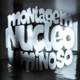 MONTAGEM NÚCLEO LUMINOSO EP