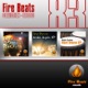 Fire Beats Collection FB0083
