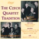 Smetana Dvořák Suk String Quartets