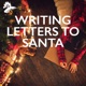Writing Letters To Santa