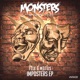Imposters EP