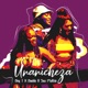 Unanicheza feat Soa Mattrix Single