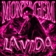 MONTAGEM LA VIDA EP