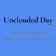 Unclouded Day Single