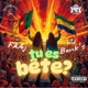 Tu es bête feat FAAJ Single