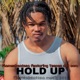HOLD UP feat TEEPEE DOT COM Single