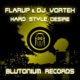 Hard Style Desire Single