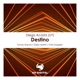 Destino Tomas Garcia Remix Single