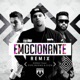 Emocionante Remix feat Pipe Bueno Zion Single