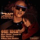 One Night feat Sandy Spady