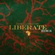 Liberate Remixes 9th Audio Remix Single