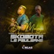 Skomota Le Peulwane feat Dj Active Khoisan Seven Step Single