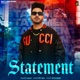 Statement Single