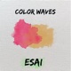 Color Waves Single