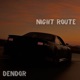 Night Route Single