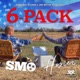 6 Pack EP