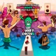 Somebody Else feat Elle Vee Single