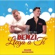 Benzi Llega A Ti Single