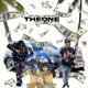The One feat jame TooCold Single