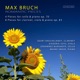 Bruch Romantic Pieces