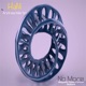No More feat Andrea Martin Magnetic Fields Forever Rework Single