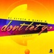 Don t Let Go feat Mimie Single