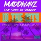 In the City feat Stricc Da Stranger Single