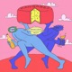 French Cheese Remix Single