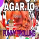 AGARIO Single