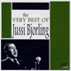 The Very Best of Jussi Bjorling