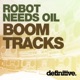 Boom Tracks Single