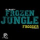 Frozen Jungle Frogger Single