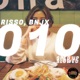 010 Sped up Slowed Single