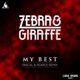 My Best Pascal Pearce Remix Single