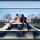 I m Da Man feat Lil Chris Single