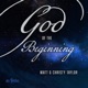God of the Beginning Single