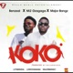 Koko feat Mi2 Major Bangz Single