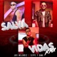 Salvavidas Remix Single